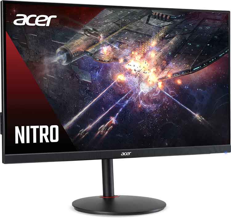 Acer Nitro XV272 G-SYNC Monitor