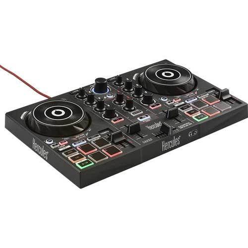 best dj controllers to buy in 2021