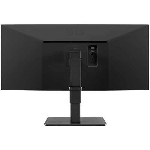 LG 34BN670-B wide monitor