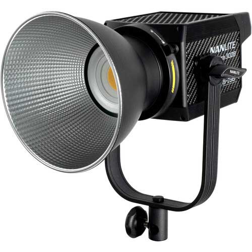 NANLITE Forza 300B photography lighting
