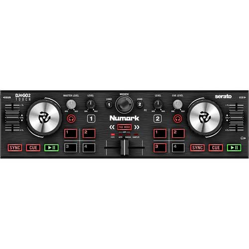 best dj controllers to buy in 2021