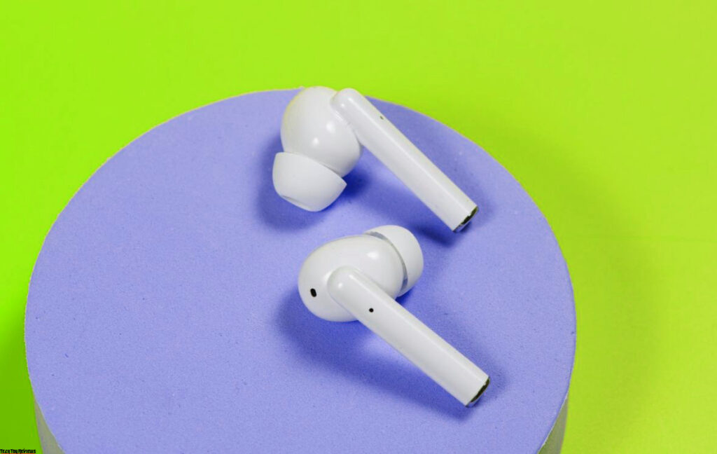 Realme Buds Air Pro Review: Noise Cancelling Earbuds