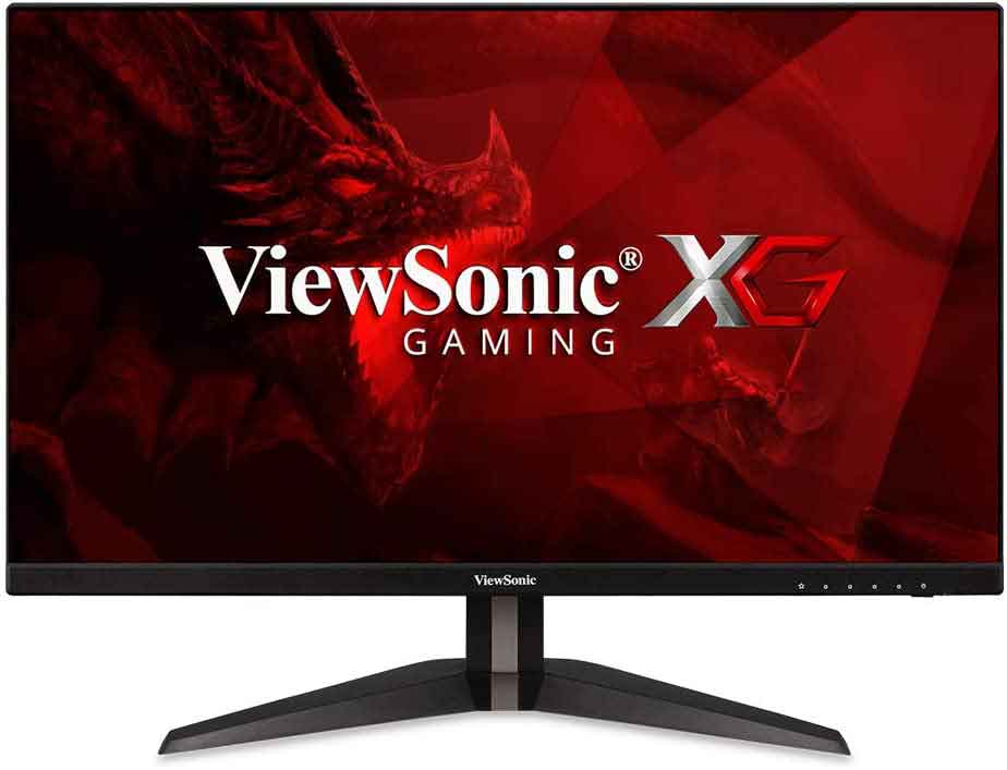 ViewSonic VX2768-2KP-MHD 1440p monitor 144hz
