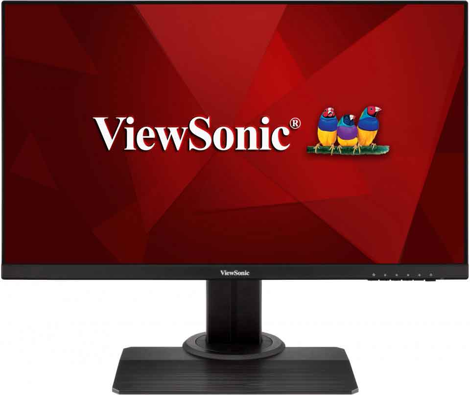 ViewSonic XG2705-2K 144hz monitor