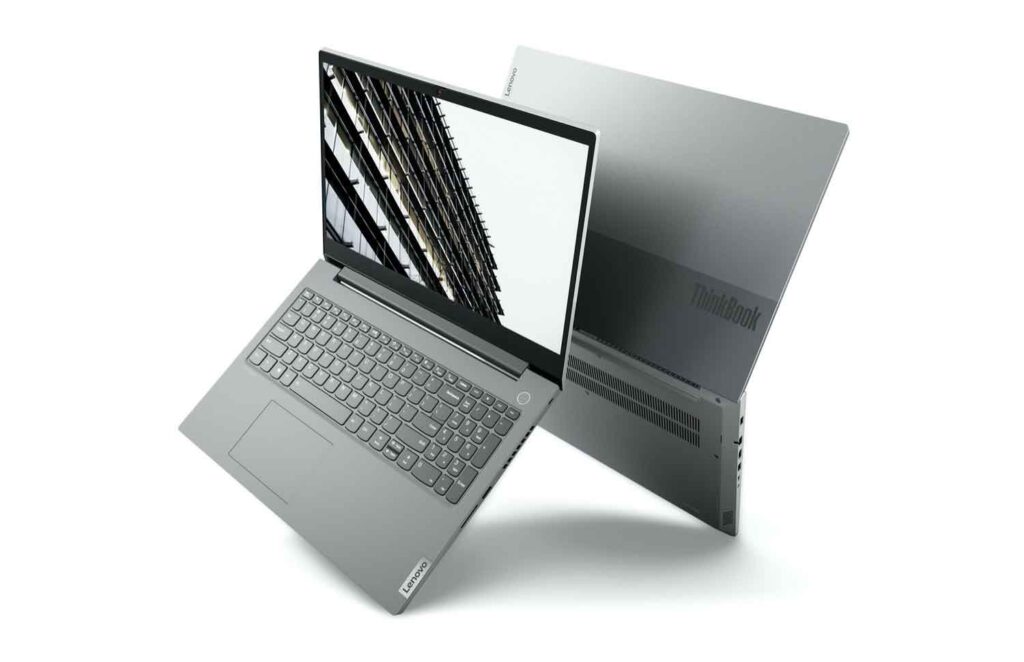 Lenovo ThinkBook 15p