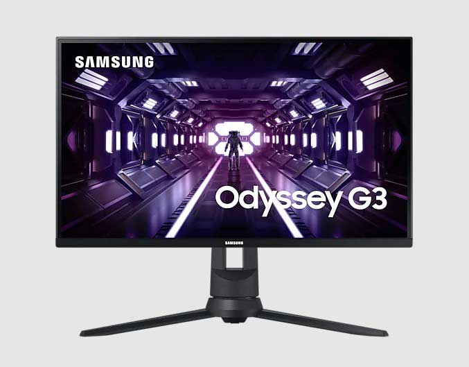 odyssey g3 samsung smart monitor
