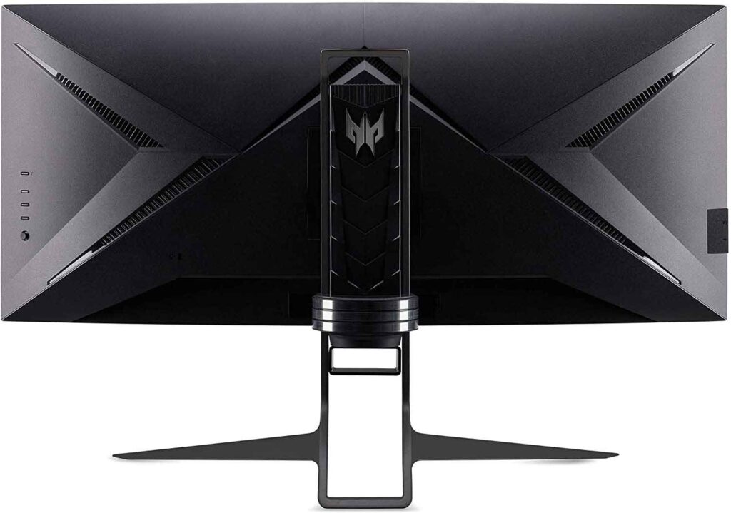 Acer Predator X34 Ultra Widescreen Monitor