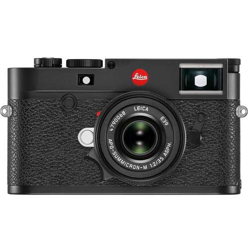 Leica APO-Summicron-M 35mm F2 ASPH. Lens