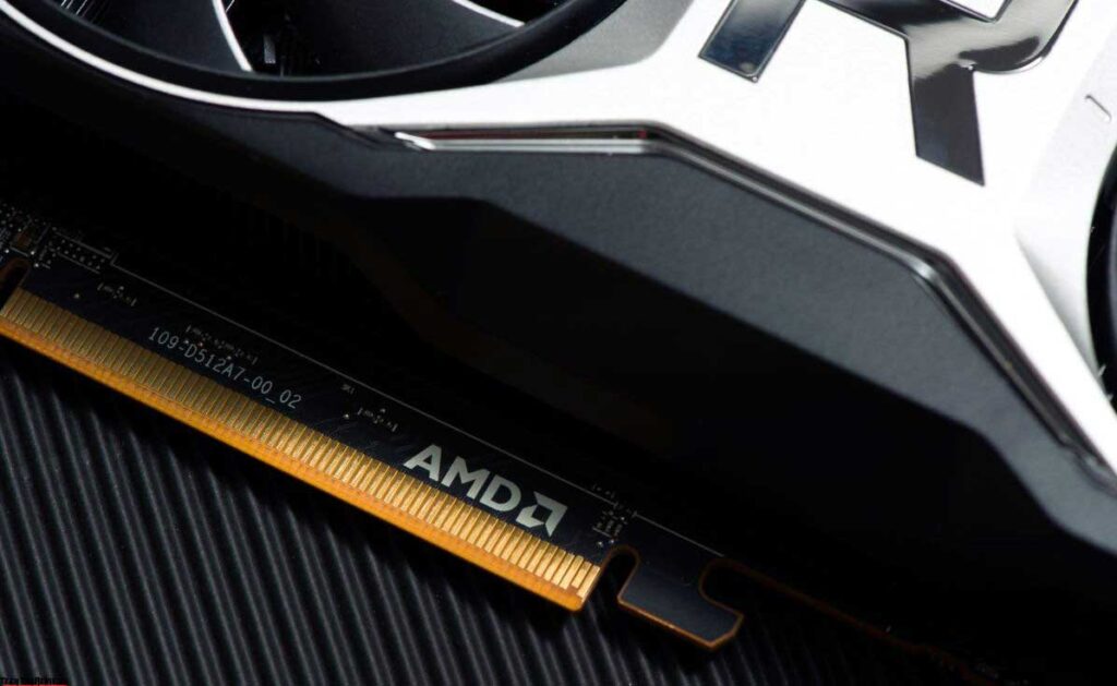 AMD Radeon RX 6700 XT Review