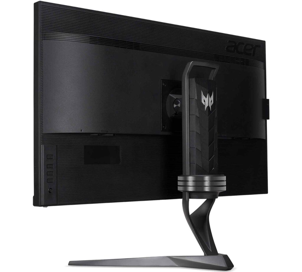 Acer Predator XB323U GX 32-inch Computer Monitor for Gaming