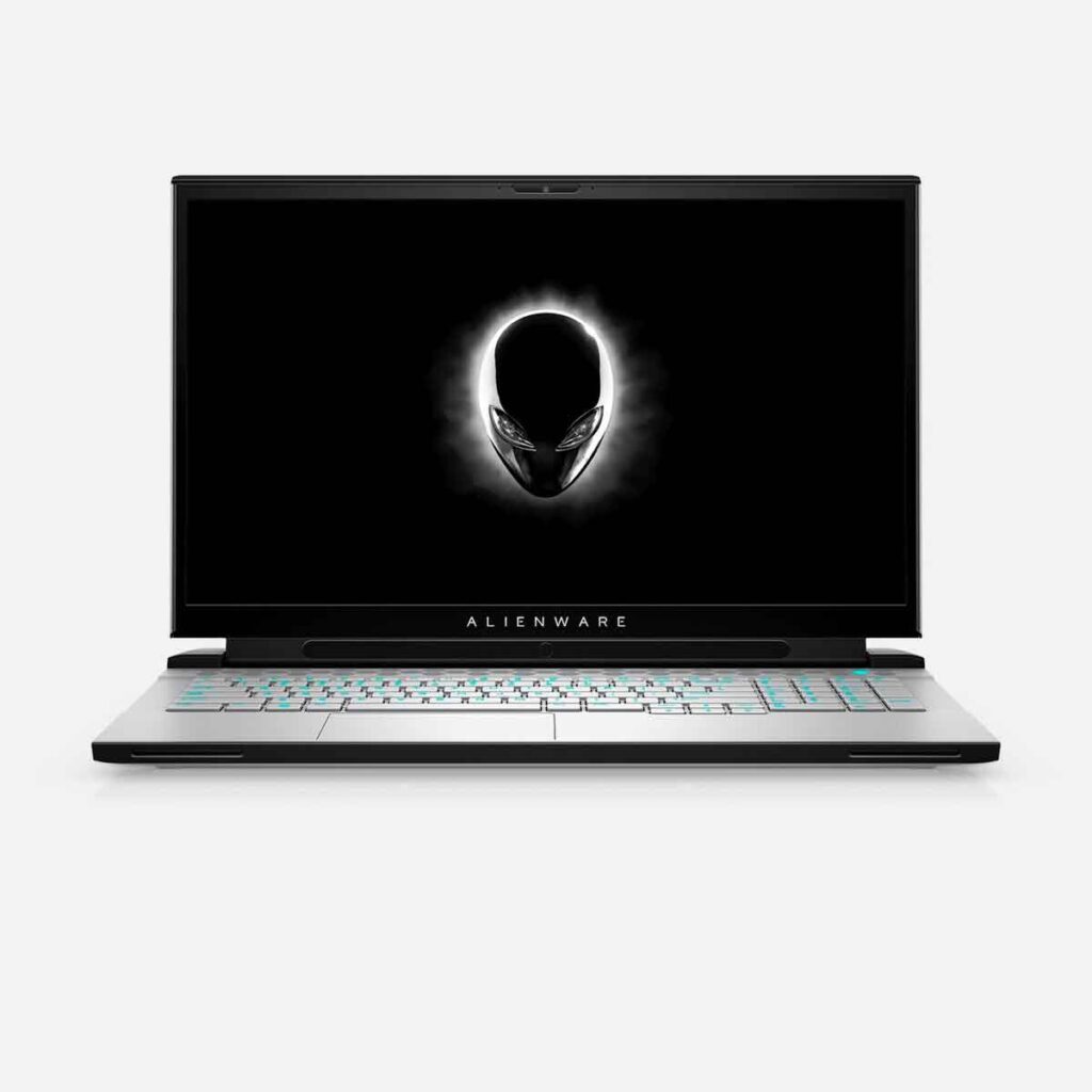 Alienware 15 R4 Dell Gaming Laptop