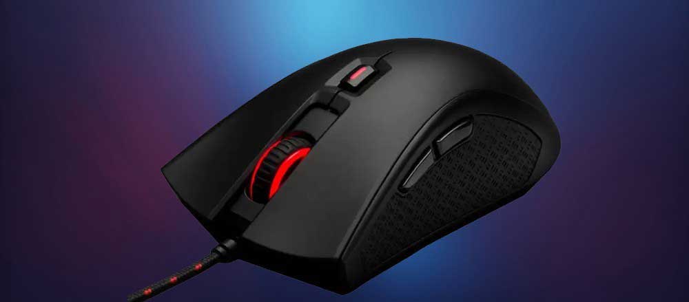 best budget gaming mouse to buy in 2021