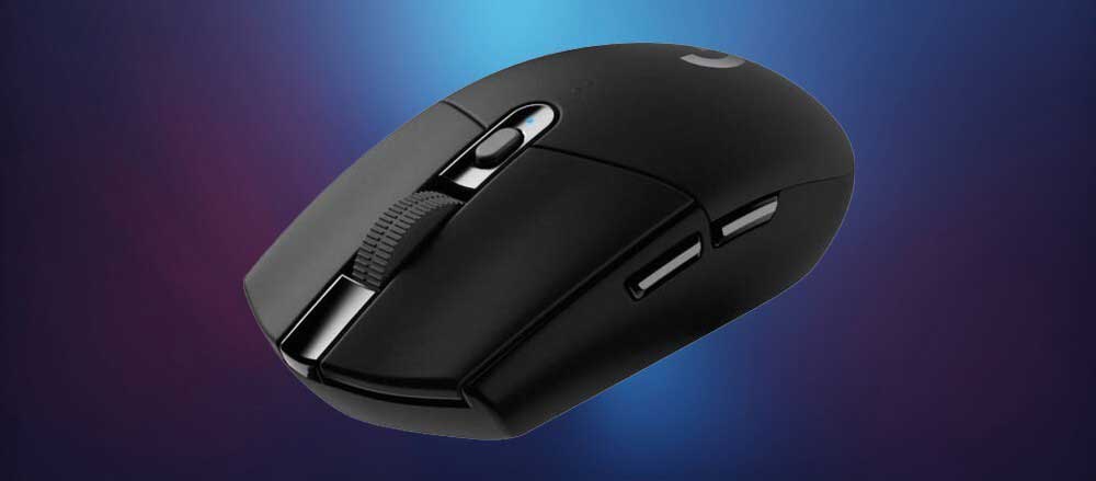 best budget gaming mouse to buy in 2021