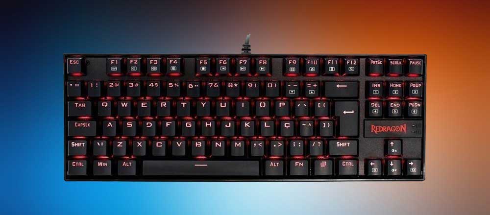 Best Gaming Keyboard Shop Online in 2021