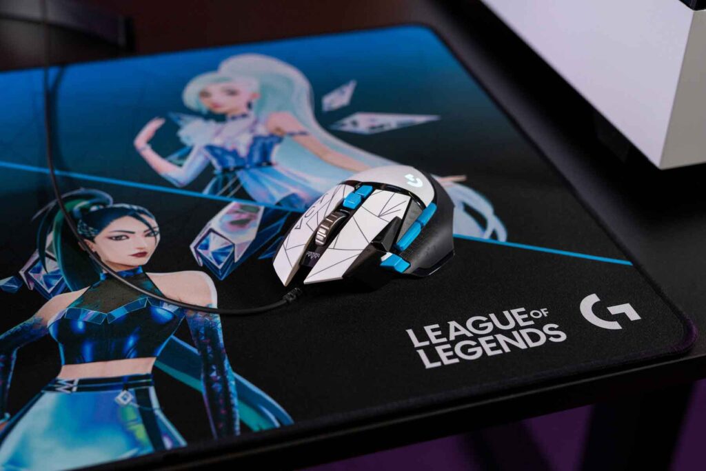 buy League of Legends