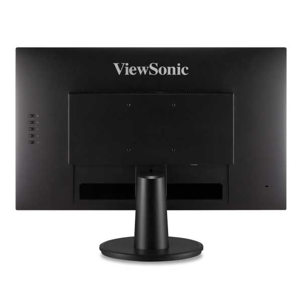 ViewSonic VA2447-MH Full HD 1080p Monitor