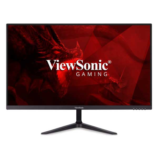 ViewSonic VX2718-P-MHD Full HD 1080p Adaptive Sync 27 inch gaming monitor