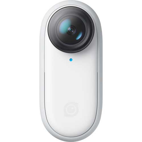 Insta360 GO 2 Flagship Waterproof Action Camera Introduced