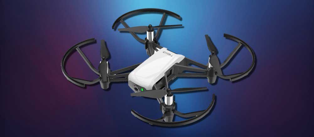 Best Drone for Photography: Buying Guide 2021
