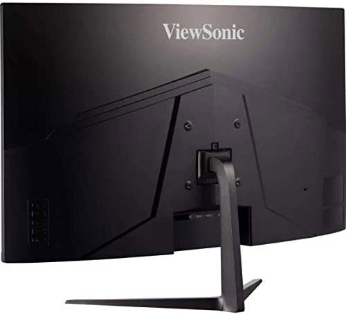 ViewSonic VX3218-PC-MHD Full HD monitor
