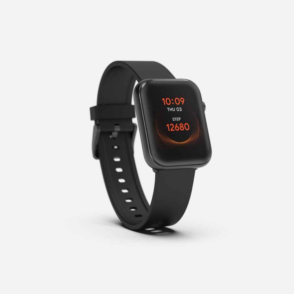 Mobvoi TicWatch GTH smart watch for men and women