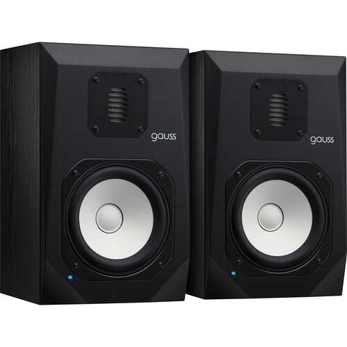 Avantone Gauss 7 studio audio monitor speakers 