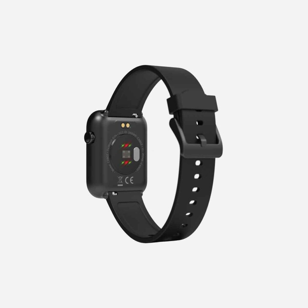 Mobvoi TicWatch GTH smart watch for men and women