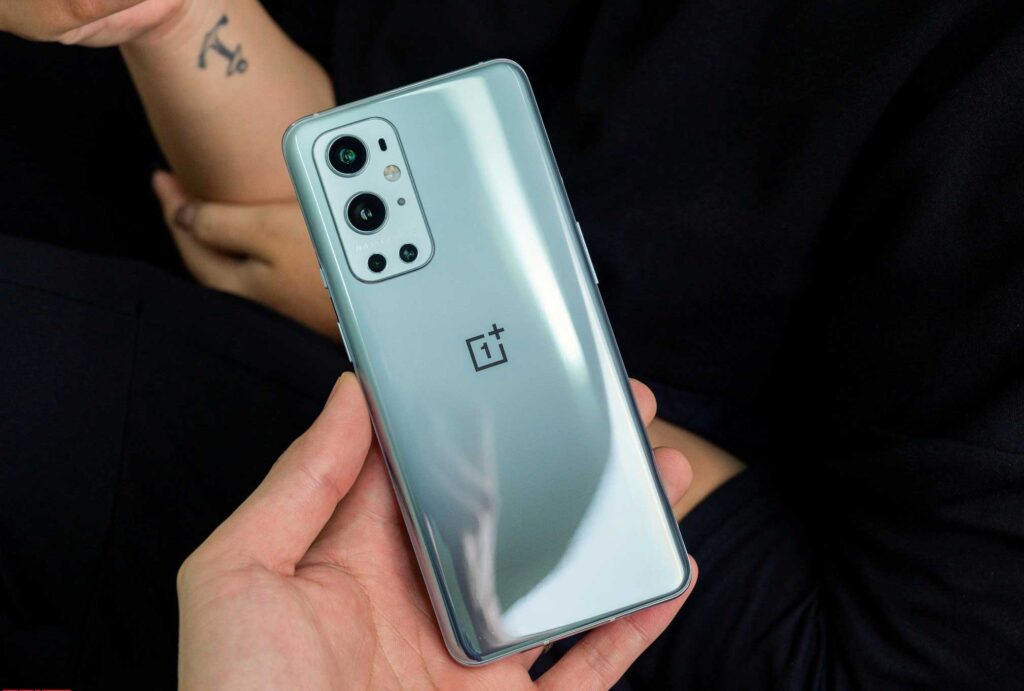 oneplus 9 pro review 
