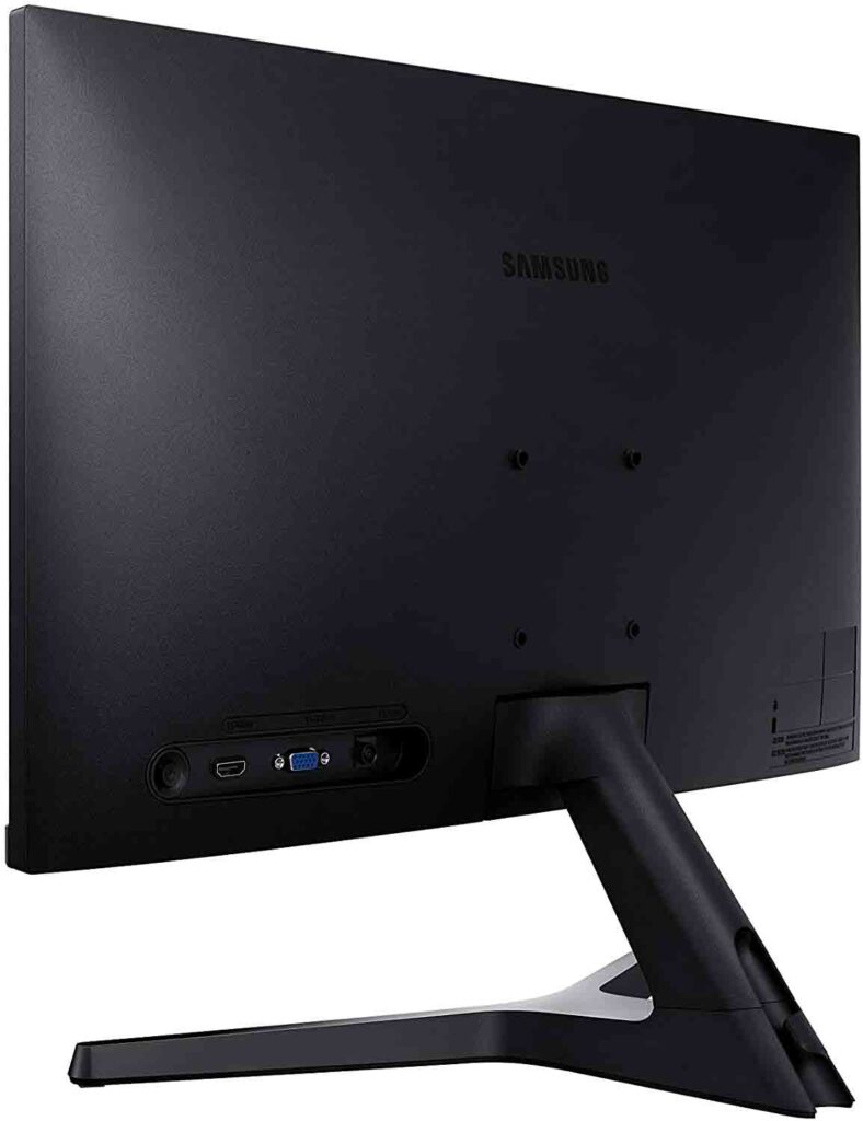 Samsung SR35 Smart Monitor