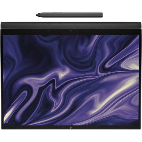 HP Elite Folio 2 in 1 notebook laptop touchscreen