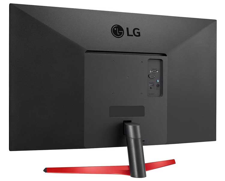 LG 32MP60G-B monitor