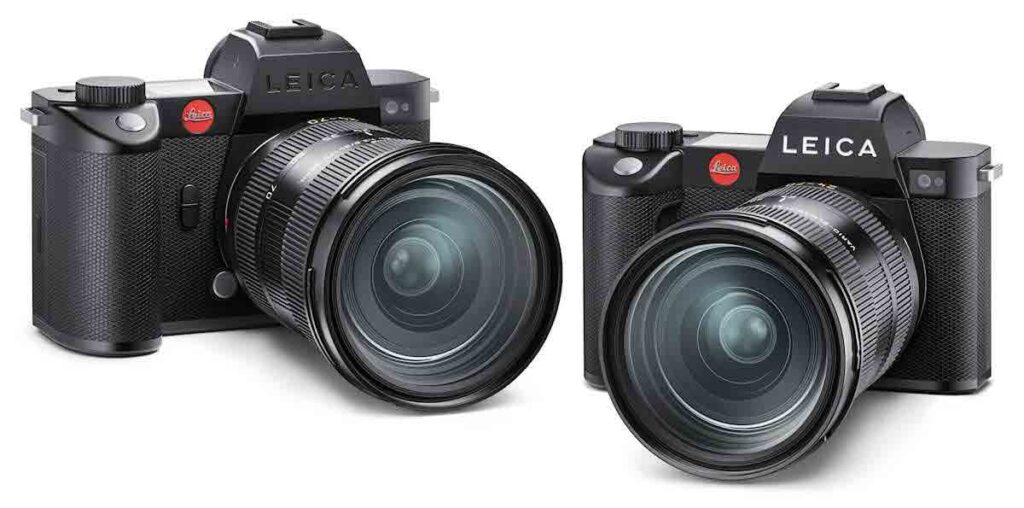 Leica Vario-Elmarit-SL 24-70mm f2.8 ASPH
