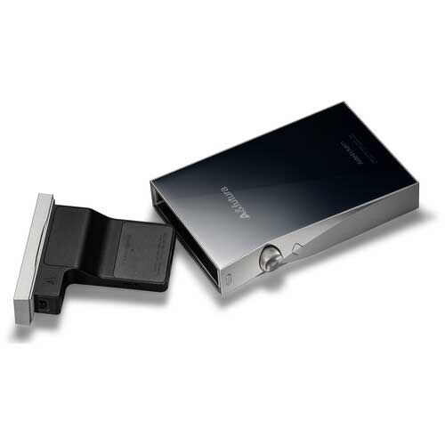 Astell & Kern A&futura SE180 HiFi portable Music Player