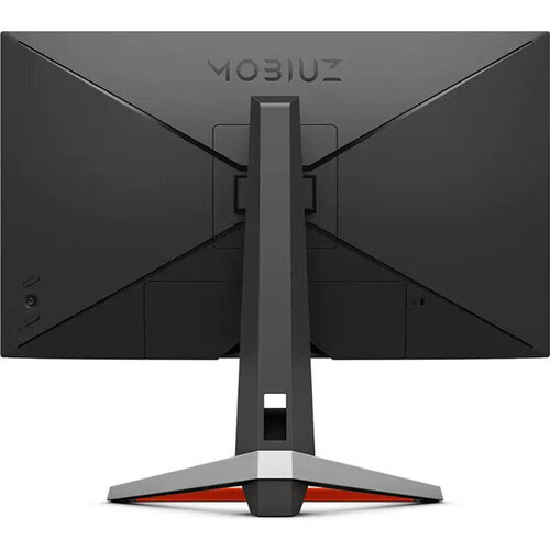 BenQ MOBIUZ EX2510S monitor for gaming