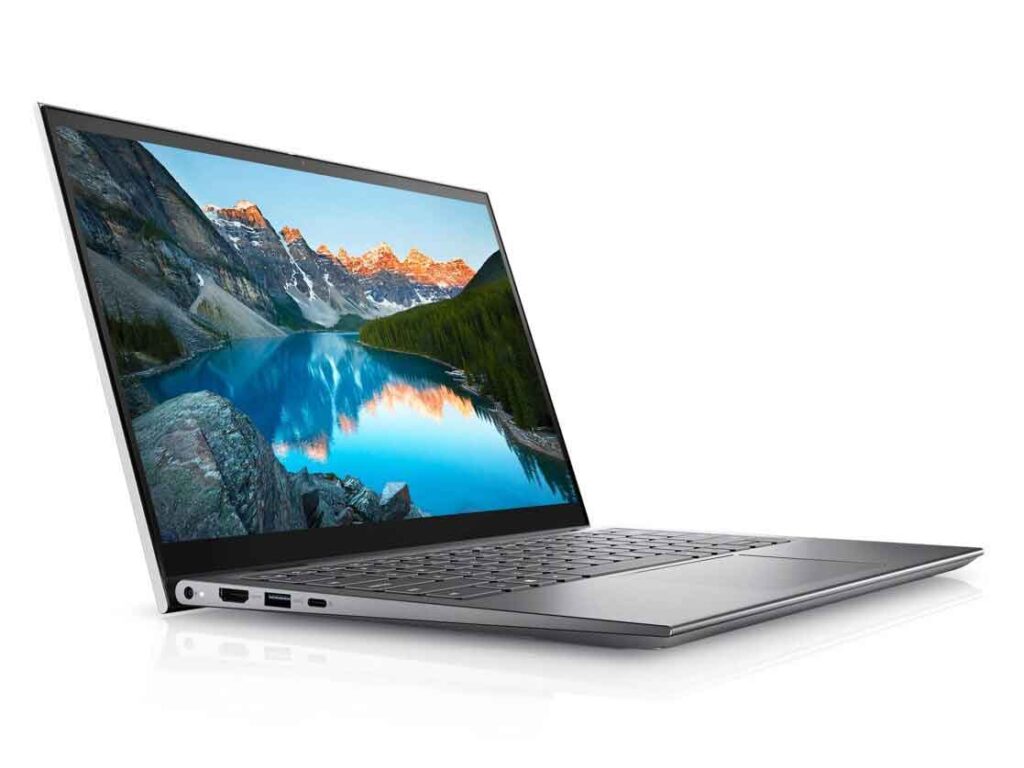 Dell Inspiron 14 2-in-1 laptop