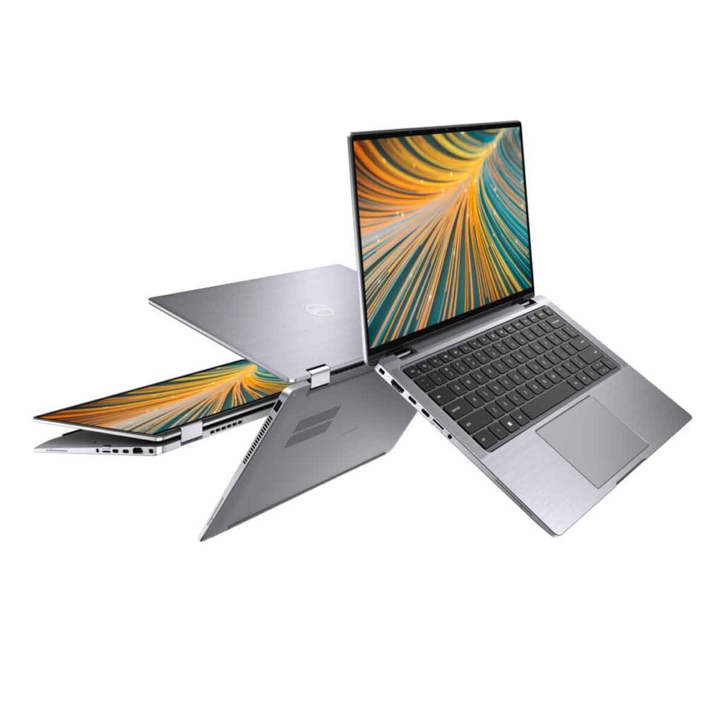 Dell Latitude 9420 business laptop