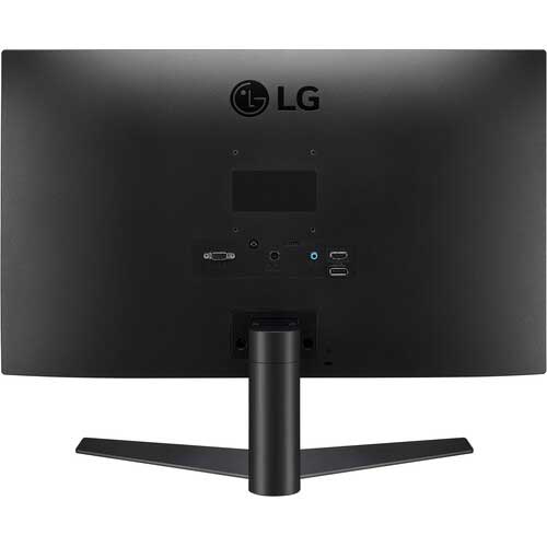 LG 24QP500-B QHD HDR Gaming Monitor