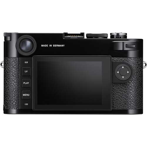 Leica M10-R best Rangefinder Camera