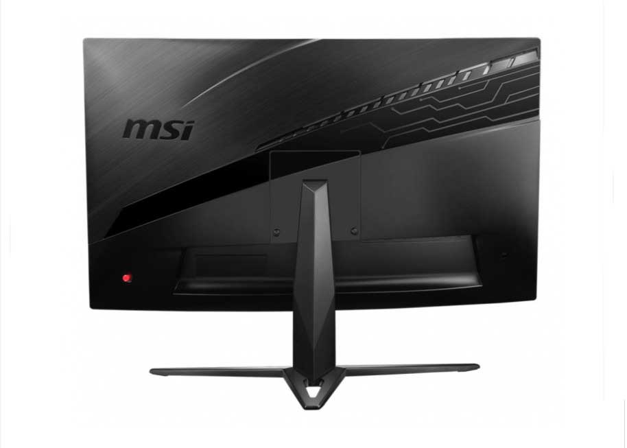 MSI Optix MAG321CR Curved Gaming Monitor