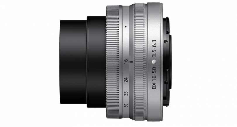 Nikon Z fc, Nikkor Z DX 16-50mm f3.5-6.3 VR SE, Nikkor Z 28mm f2.8