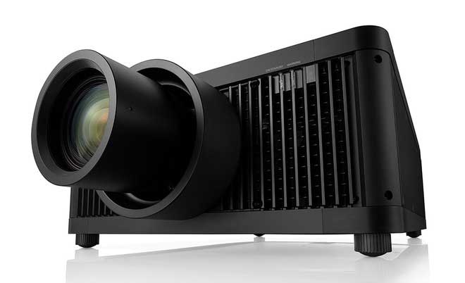Sony VPL-GTZ380 best 4k projector 2021