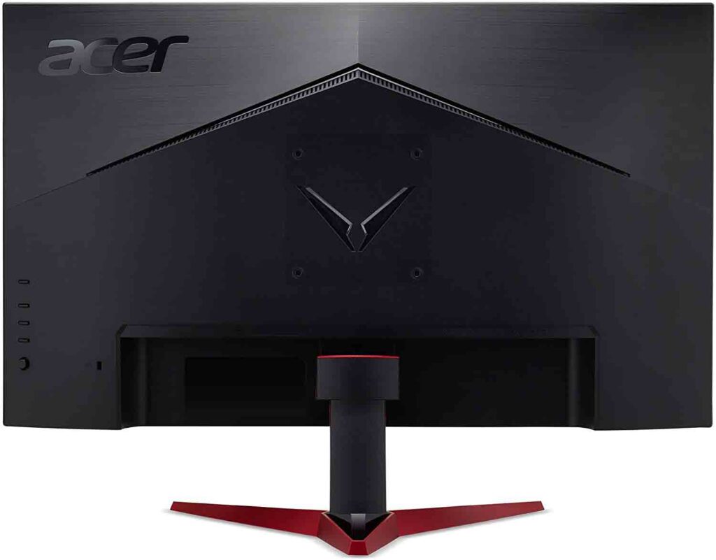 Acer Nitro VG271 Zbmiipx 280 Hz monitor
