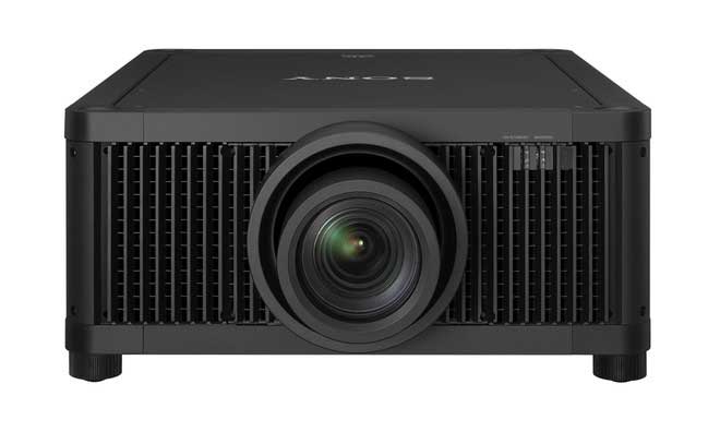 Sony VPL-GTZ380 best 4k projector 2021
