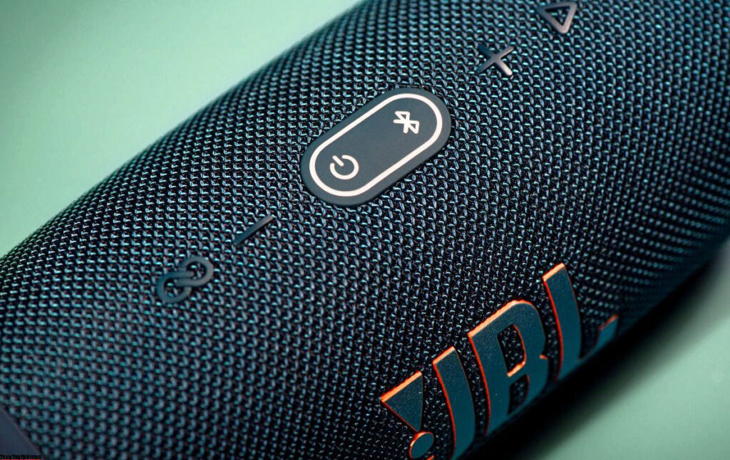 JBL Charge 5 Review: Best Portable Bluetooth Speaker