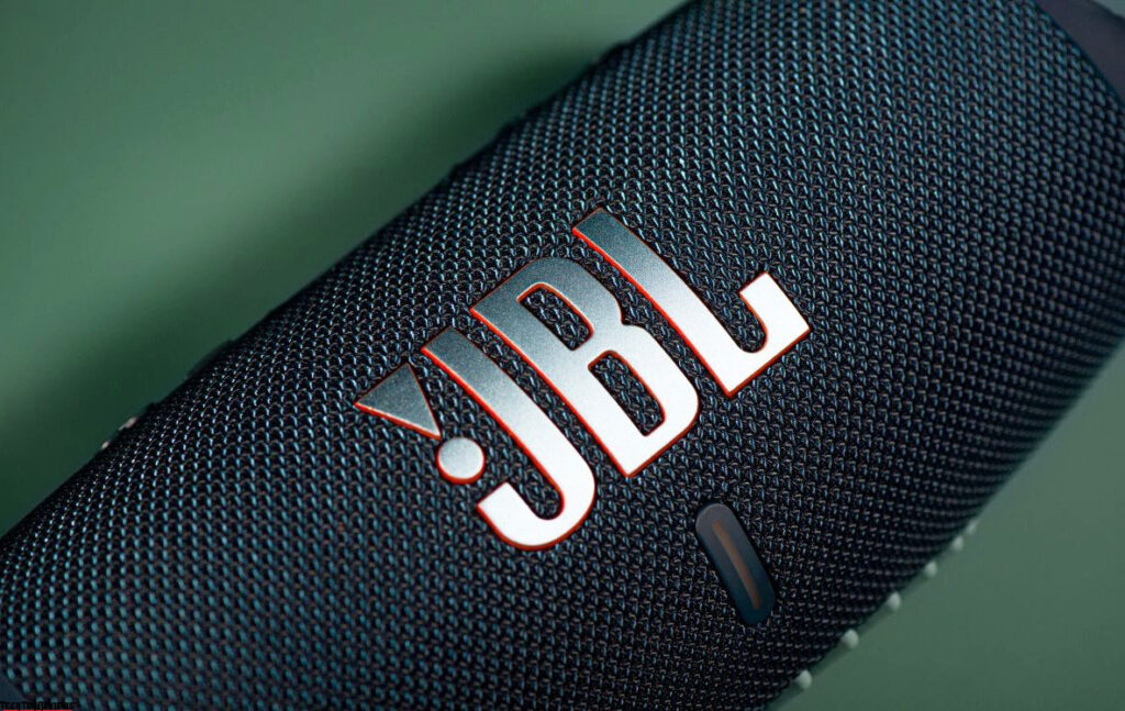 JBL Charge 5 Review: Best Portable Bluetooth Speaker