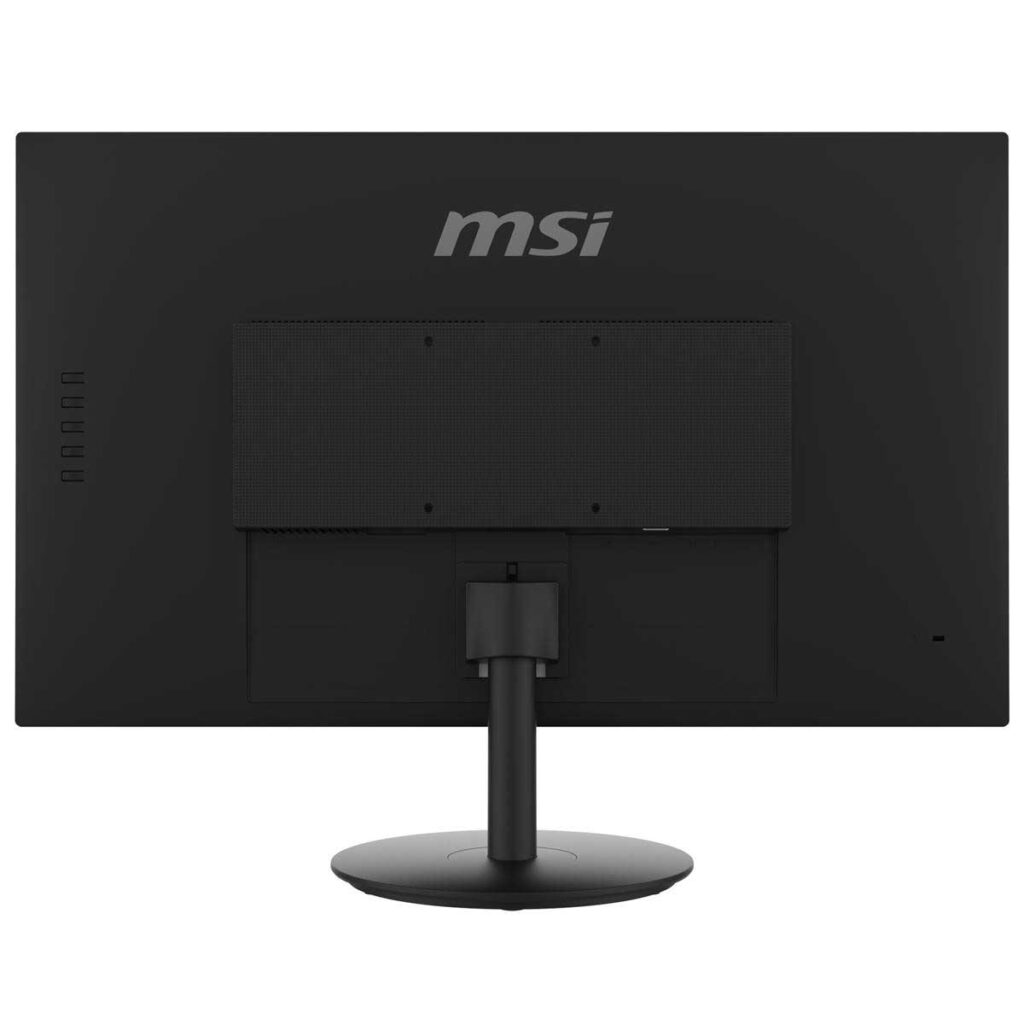 MSI Pro MP271 Full HD LED Monitor