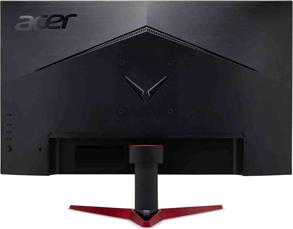 Acer Nitro VG242Y gaming monitor