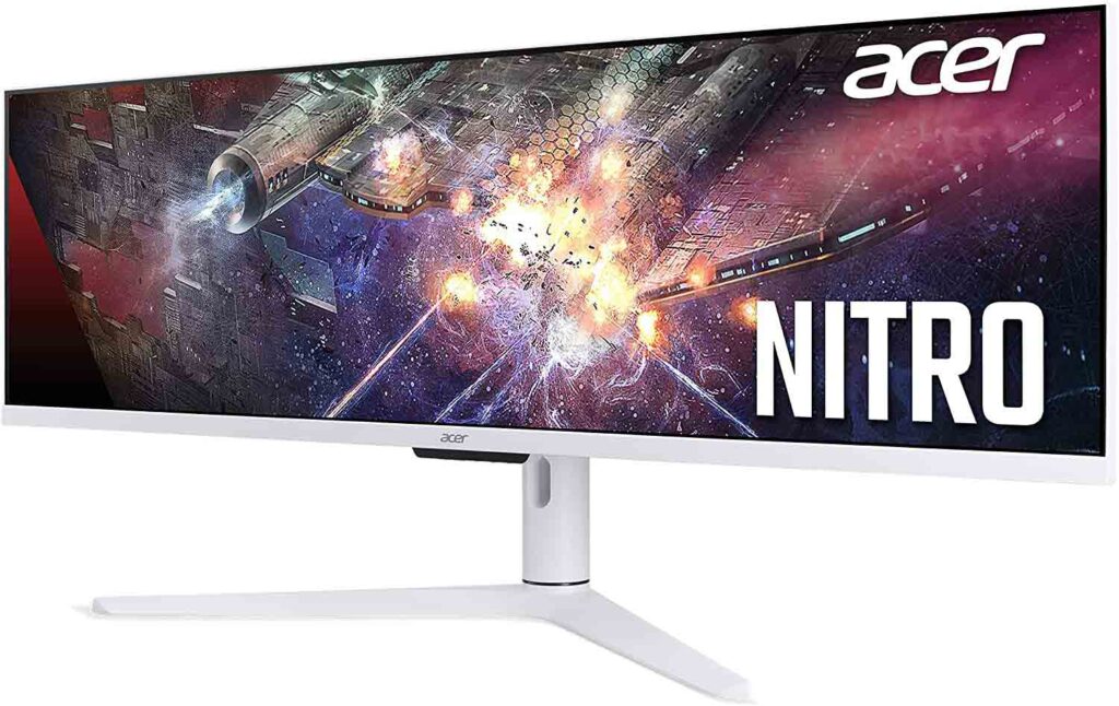 Acer Nitro XV431C UltraWide Gaming Monitor