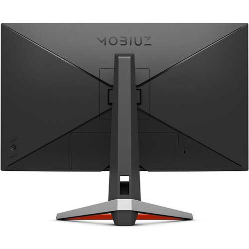 BenQ Mobiuz EX2710R SimRacing monitor for gaming