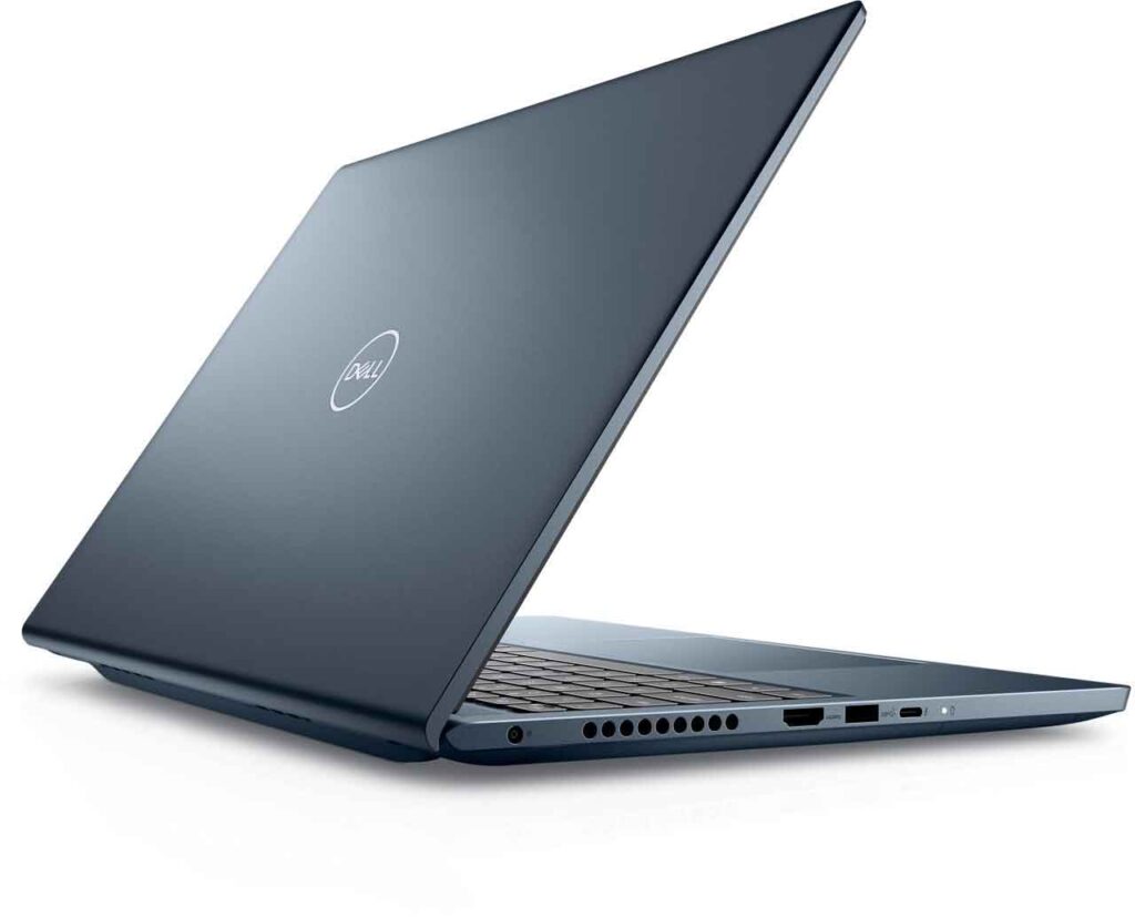 Inspiron 16 Plus 16inch Dell Laptop with Tiger LakeH, and 3K display